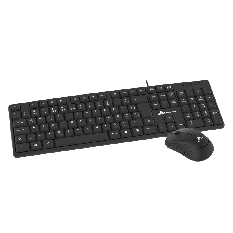 Combos Monocron