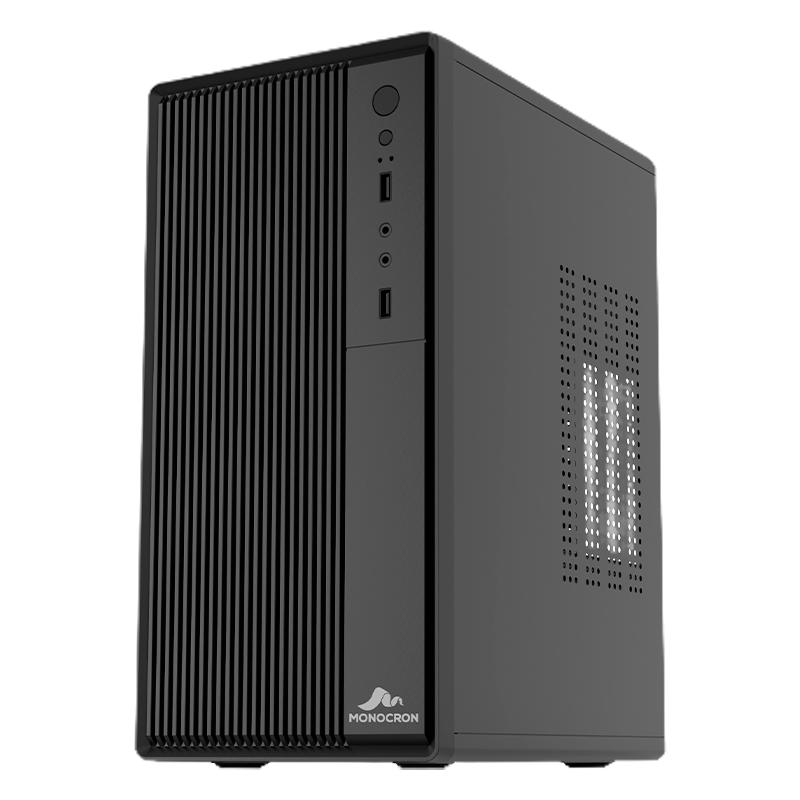 Gabinetes Monocron