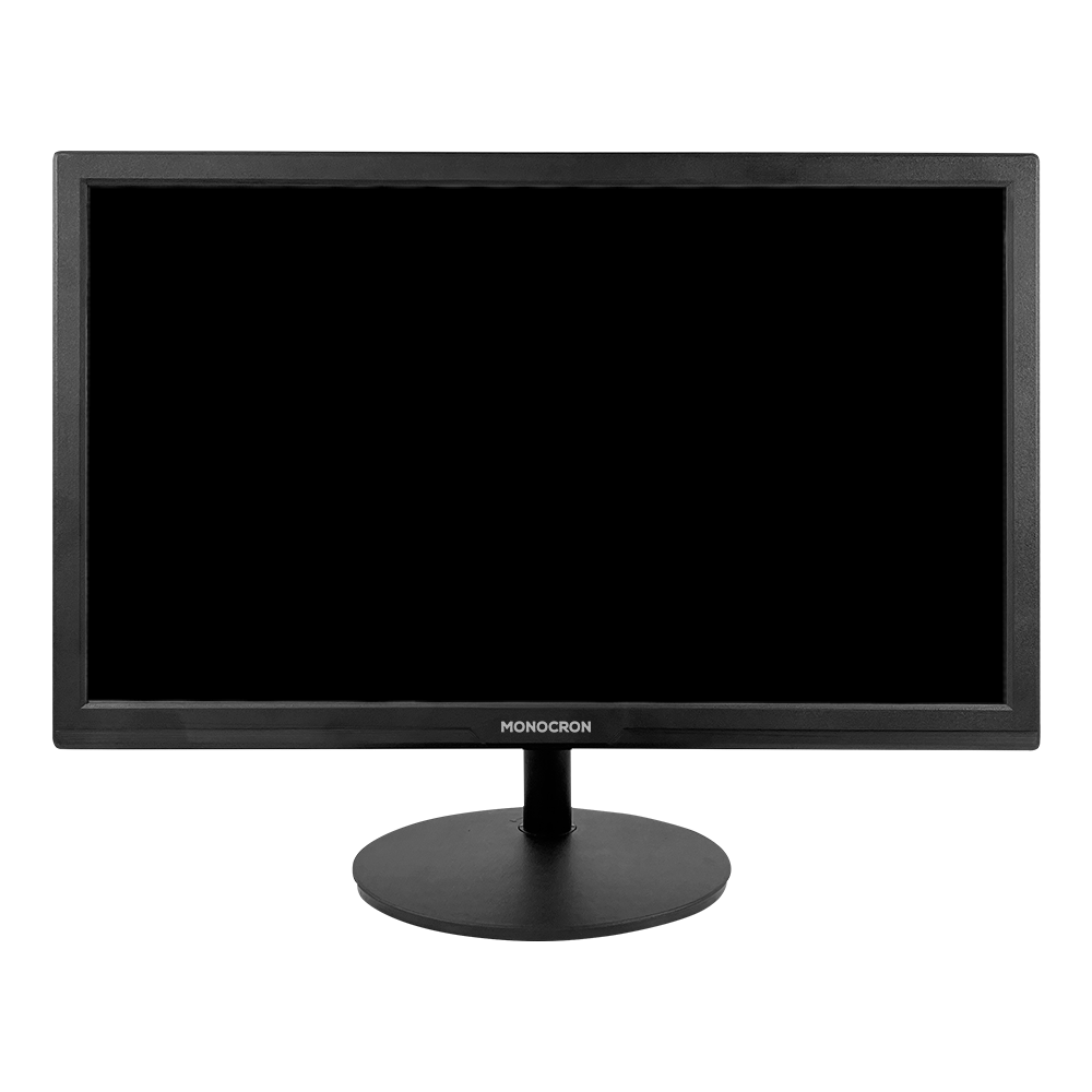Monitor Monocron
