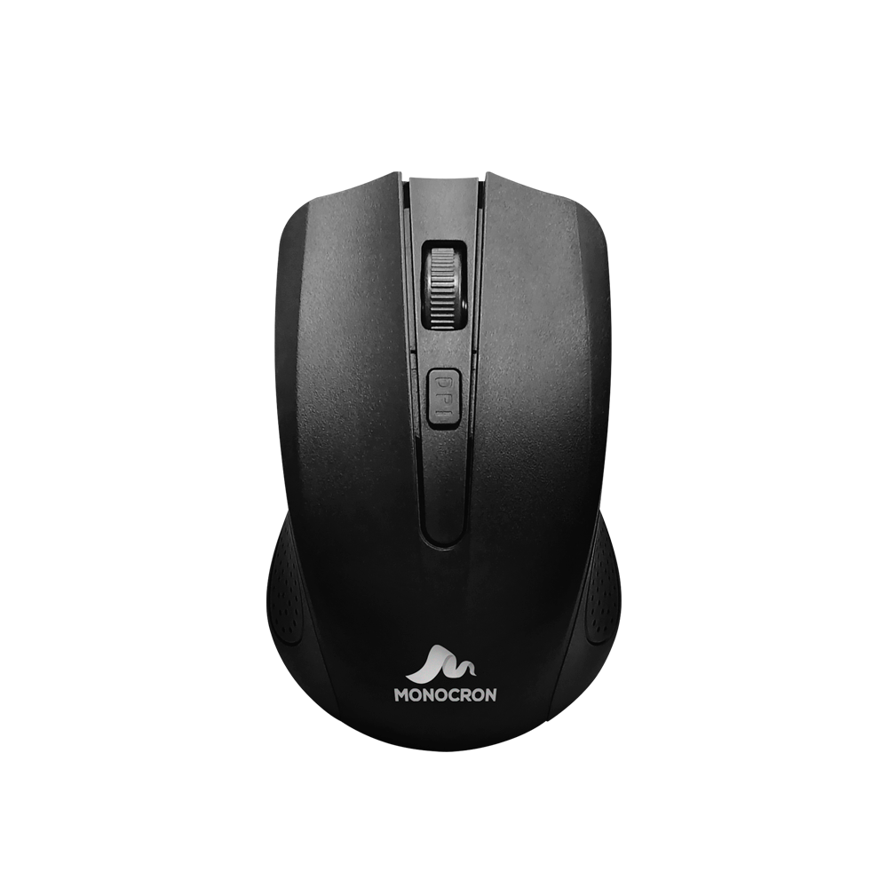 Mouse Monocron