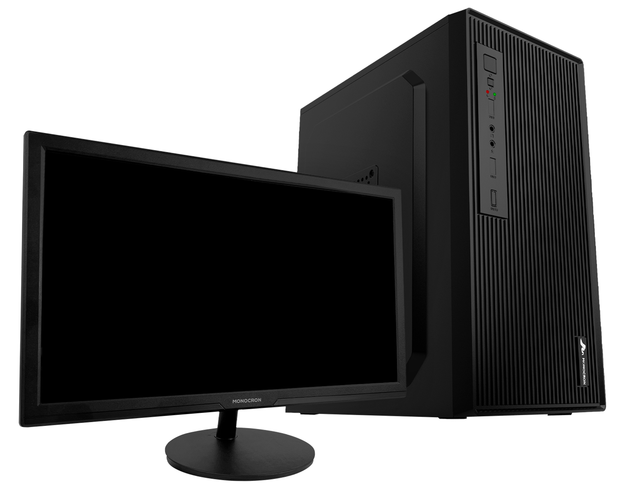 Monitor Monocron Office
