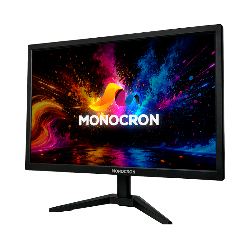 Monitor Monocron MN19R1 - imagem 2