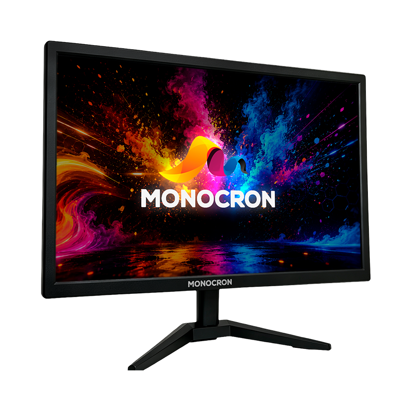 Monitor Monocron MN19R1 - imagem 3